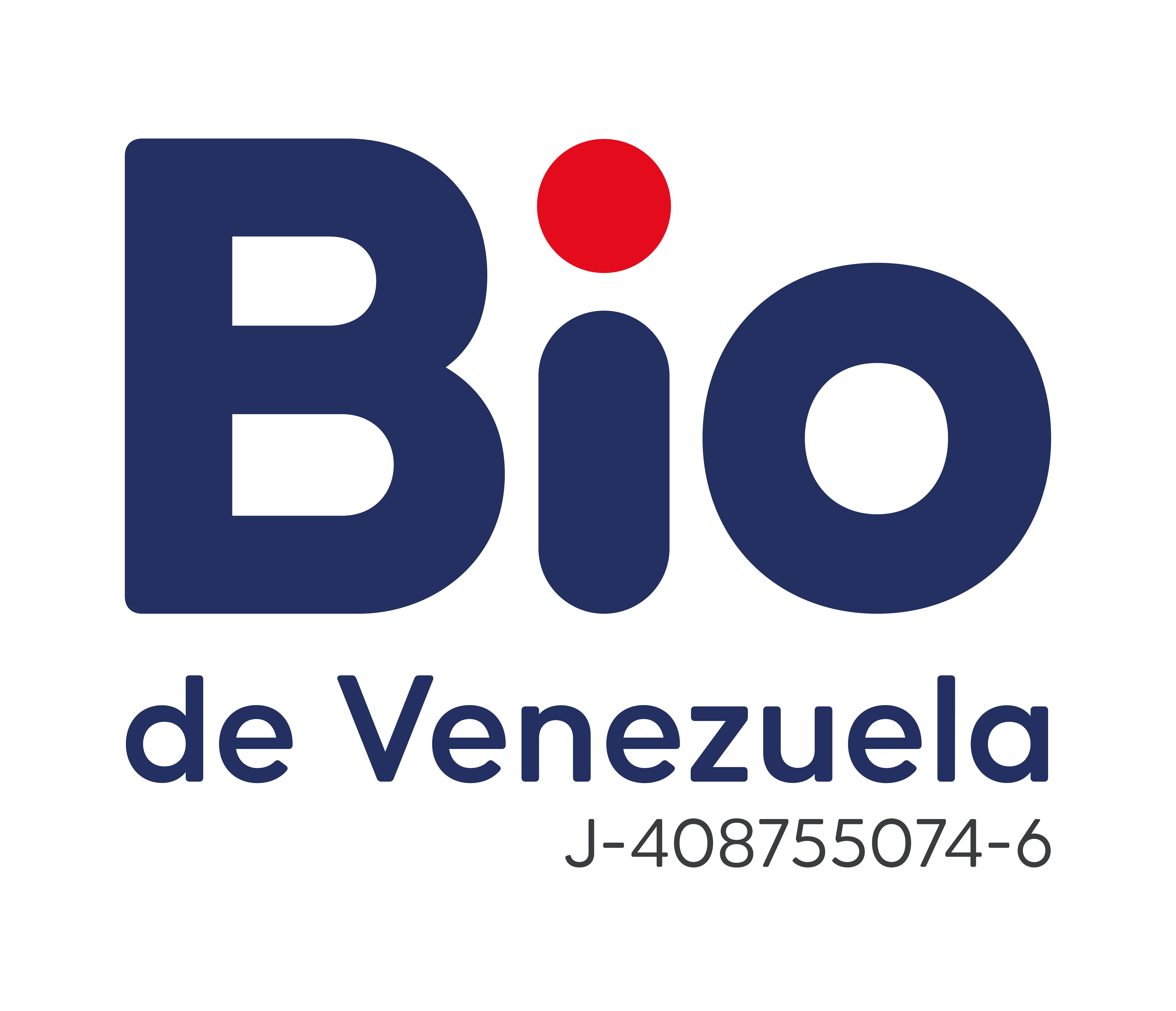 BIO DE VENEZUELA